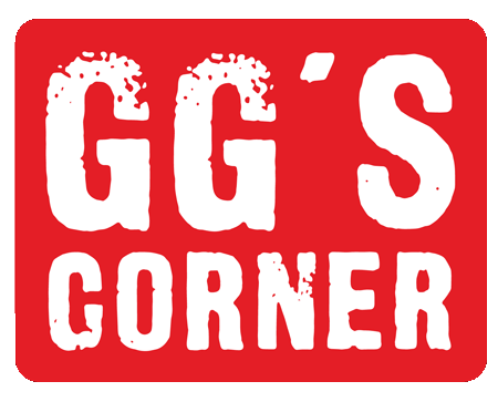 GG's Corner